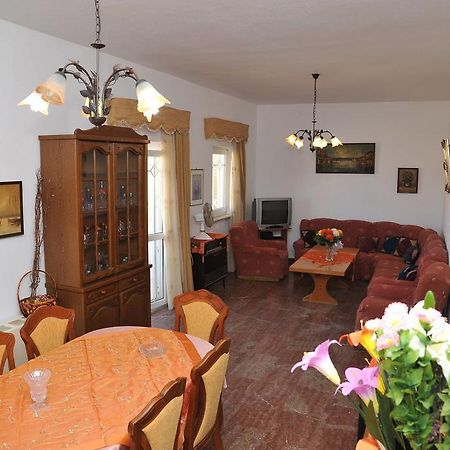 Apartment Froso On The Beach Rethymno  Ngoại thất bức ảnh