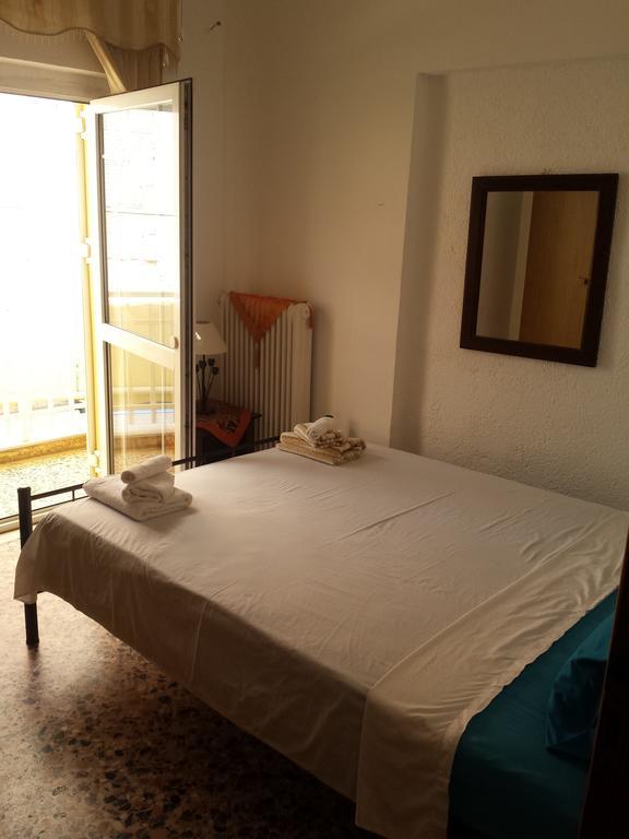 Apartment Froso On The Beach Rethymno  Phòng bức ảnh