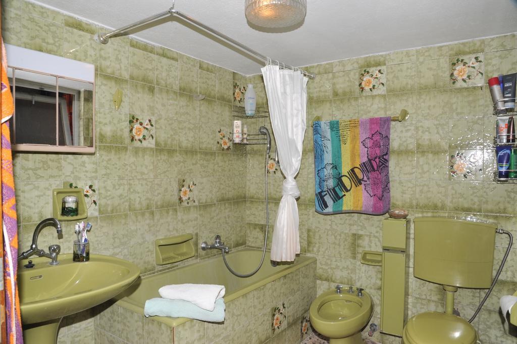 Apartment Froso On The Beach Rethymno  Phòng bức ảnh
